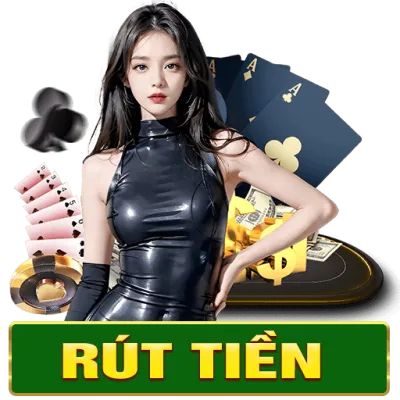 Hướng dẫn rút tiền B52club